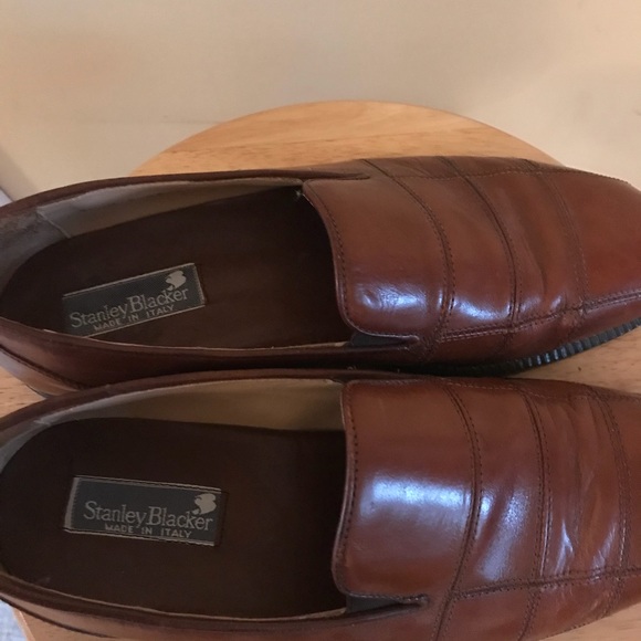 Stanley blacker - Picture 5 of 6